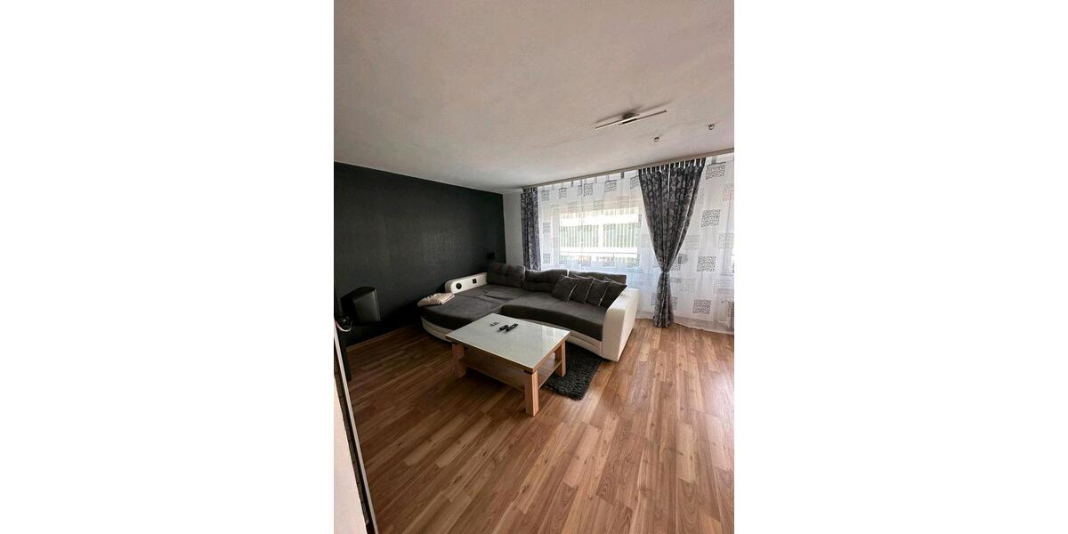 Etagenwohnung Hann. Münden - 4 Zimmer, 104 m&sup2;, 810&euro; | Angebot:26387264