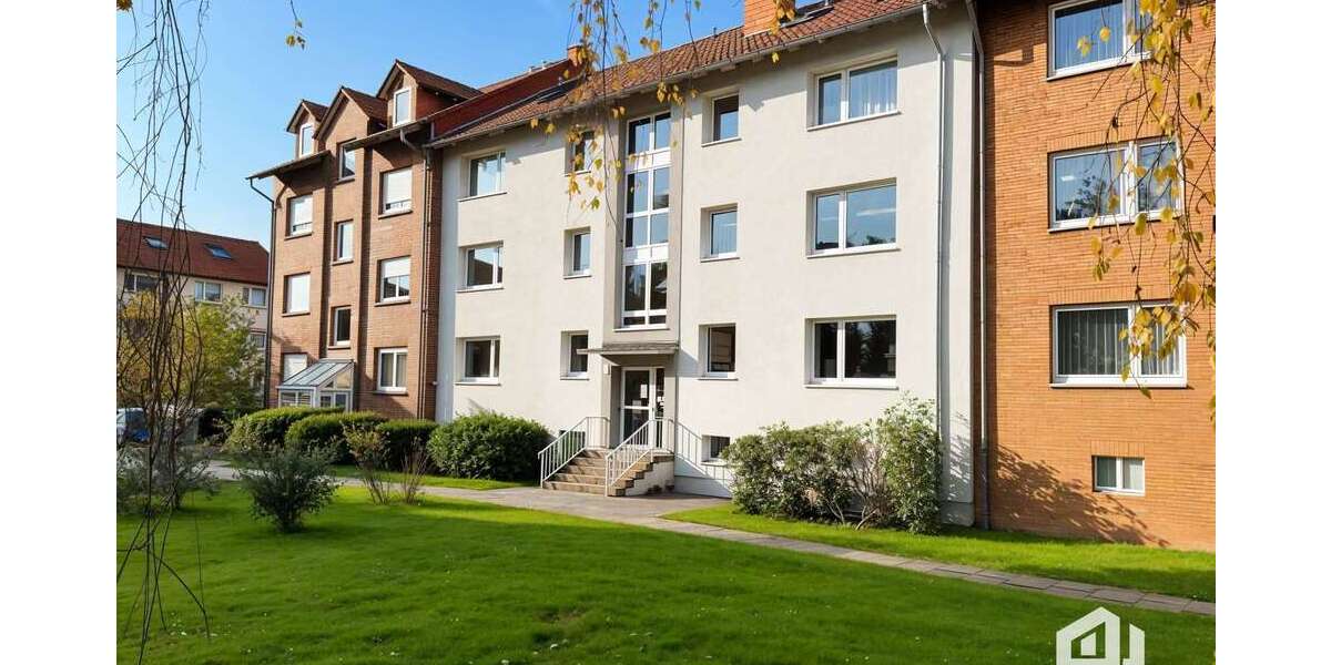 Wohnung zum Kaufen in Göttingen 199.000 € 77.8 m² 3 zimmer