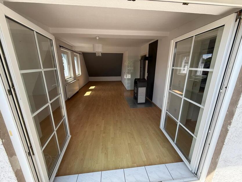 Traumhafte Wohnung in Holzminden
