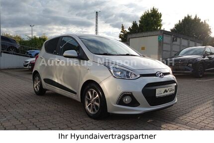 Hyundai i10 104.350 km 8.950 € Göttingen 37077