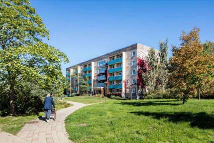 Wohnung zum Mieten in Brandenburg an der Havel 308,42 € 46.73 m²