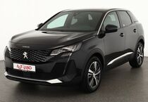 Peugeot 3008 10.519 km 24.890 &euro; Göttingen 37081