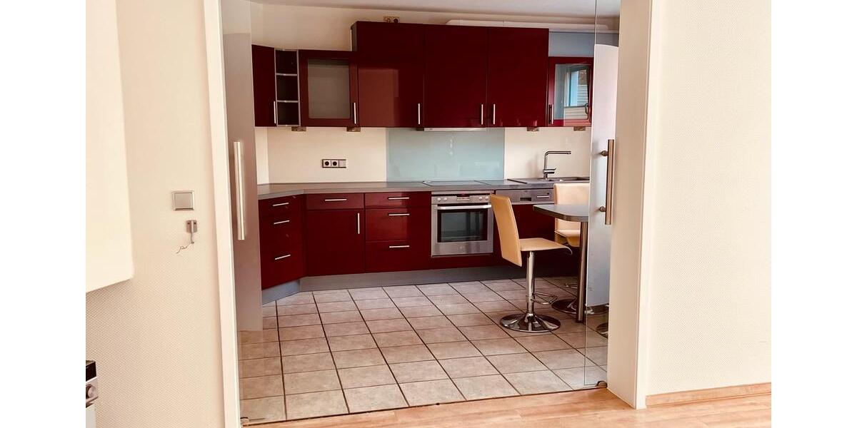 Etagenwohnung Nörten-Hardenberg Hardenberg - 4 Zimmer, 117 m&sup2;, 299.000&euro; | Angebot:26918447