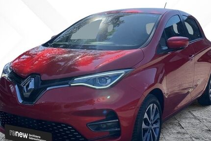 Renault ZOE 30.635 km 16.381 € Northeim 37154