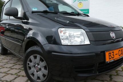 Fiat Panda 137.820 km 3.450 &euro; Northeim/OT Hohnstedt 37154