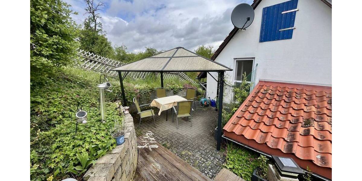 Einfamilienhaus Nörten-Hardenberg / Sudershausen Sudershausen - 8 Zimmer, 184 m&sup2;, 265.000&euro; | Angebot:26704441