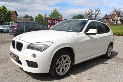 BMW X1 193.440 km 8.999 € Herzberg am Harz 37412