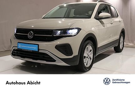 VW T-Cross 18.104 km 28.950 € Duderstadt 37115