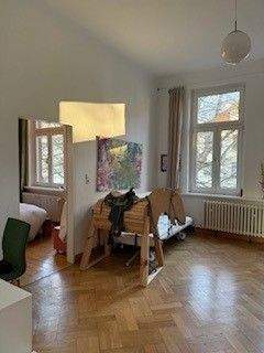 Etagenwohnung Göttingen - 6 Zimmer, 145 m&sup2;, 1.570&euro; | Angebot:26344053