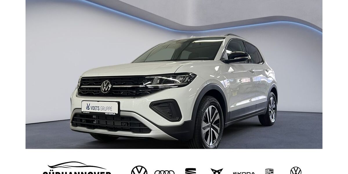 VW T-Cross 2.500 km 28.880 &euro; Göttingen 37081