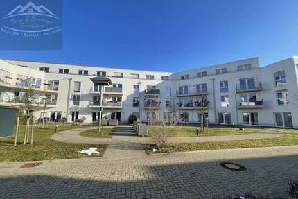 Wohnung zum Mieten in Einbeck 619,22 € 44.23 m²