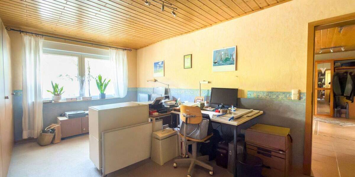 Einfamilienhaus Witzenhausen Dohrenbach - 6 Zimmer, 323 m&sup2;, 479.000&euro; | Angebot:26696910