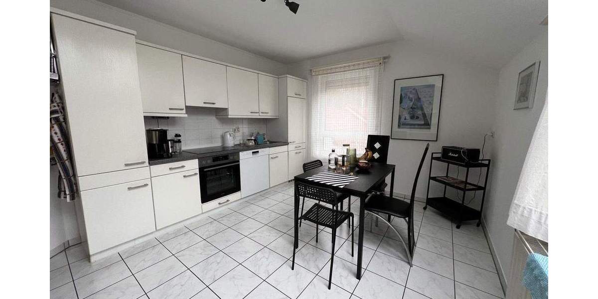 Etagenwohnung Hann. Münden - 2 Zimmer, 73 m&sup2;, 159.000&euro; | Angebot:25804000