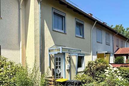 Haus Göttingen Oststadt - 4 Zimmer, 80 m&sup2;, 275.000&euro; | Angebot:27388723