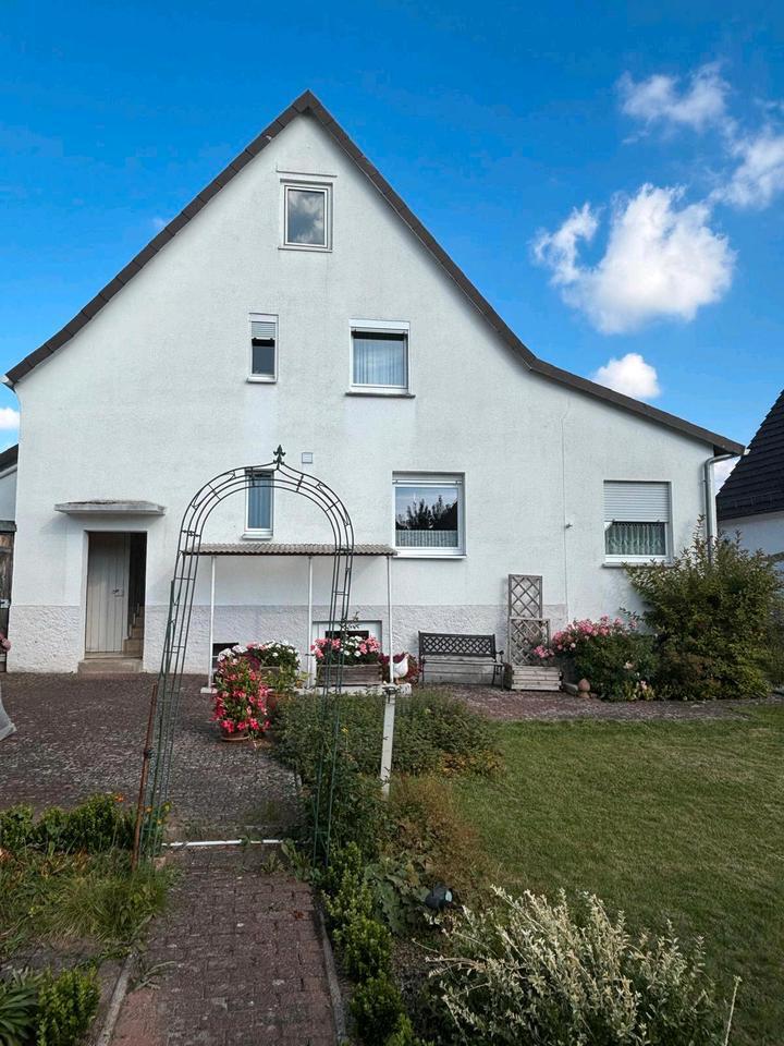 Einfamilienhaus zimmer