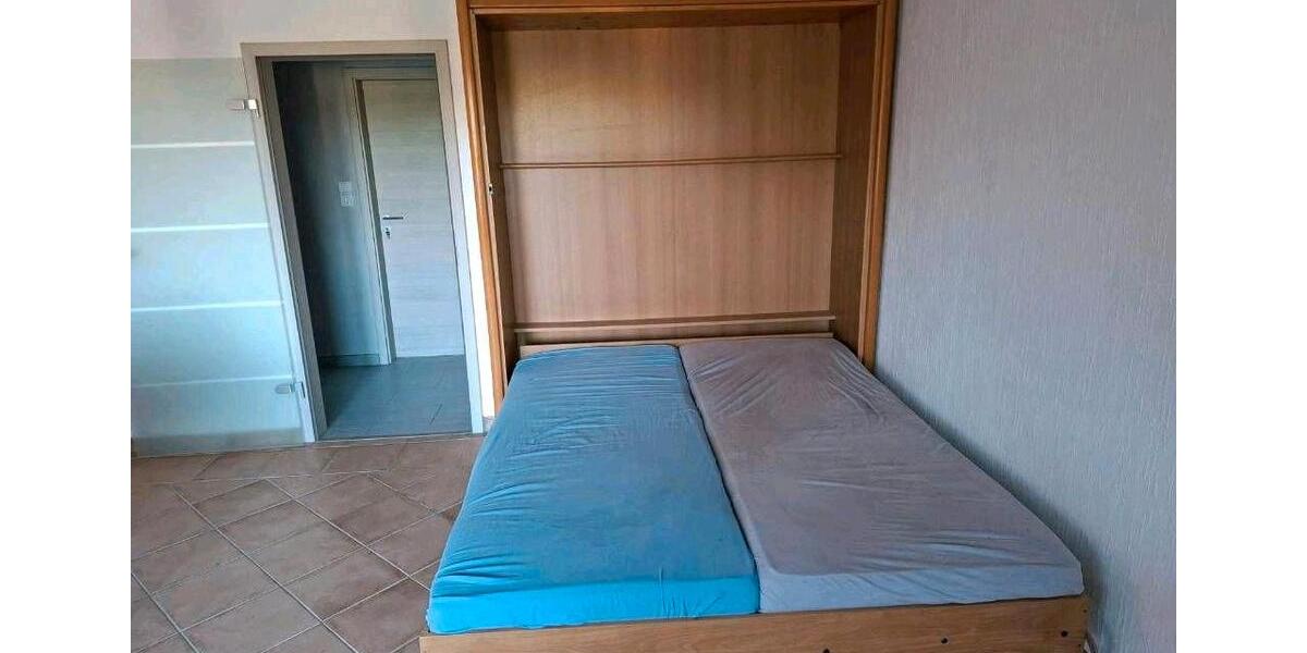 Etagenwohnung Bad Sooden-Allendorf Allendorf - 1 Zimmer, 35 m&sup2;, 420&euro; | Angebot:26400039