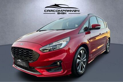 Ford S-Max 135.081 km 19.990 &euro; Göttingen 37079