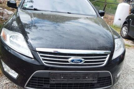 Ford Mondeo 225.000 km 2.250 &euro; Niedernjesa 37133