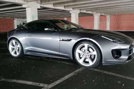 Jaguar F-Type 19.850 km 42.500 € Northeim 37154