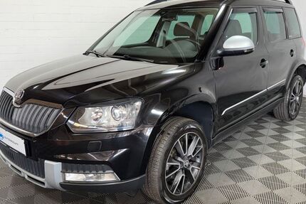 Skoda Yeti 139.250 km 11.980 € Herzberg am Harz 37412