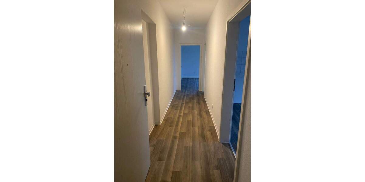 Etagenwohnung Uslar Volpriehausen - 3 Zimmer, 61 m&sup2;, 335&euro; | Angebot:26217968