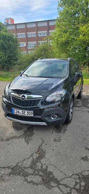 Mokka