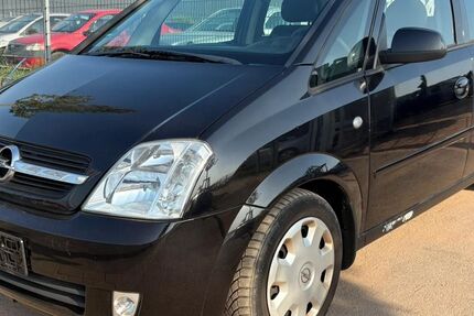 Opel Meriva 212.000 km 890 € Rosdorf 37124
