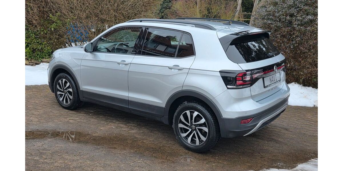 VW T-Cross 65.000 km 15.990 &euro; Gladebeck 37181