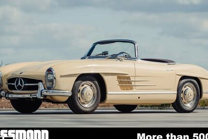 Mercedes-Benz 300 126.094 km 1.190.000 &euro; Bovenden 37120