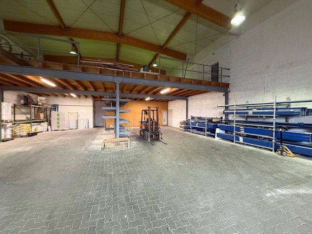 Gewerbeobjekt Gieboldehausen - 1.925&euro; | Angebot:22782622