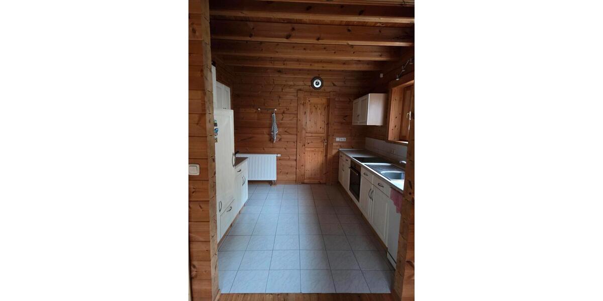 Liebevolles Holzhaus 5 zimmer