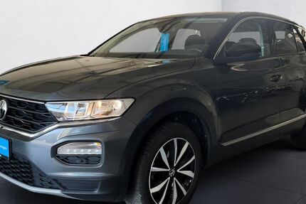 VW T-Roc 49.560 km 22.037 &euro; Northeim 37154