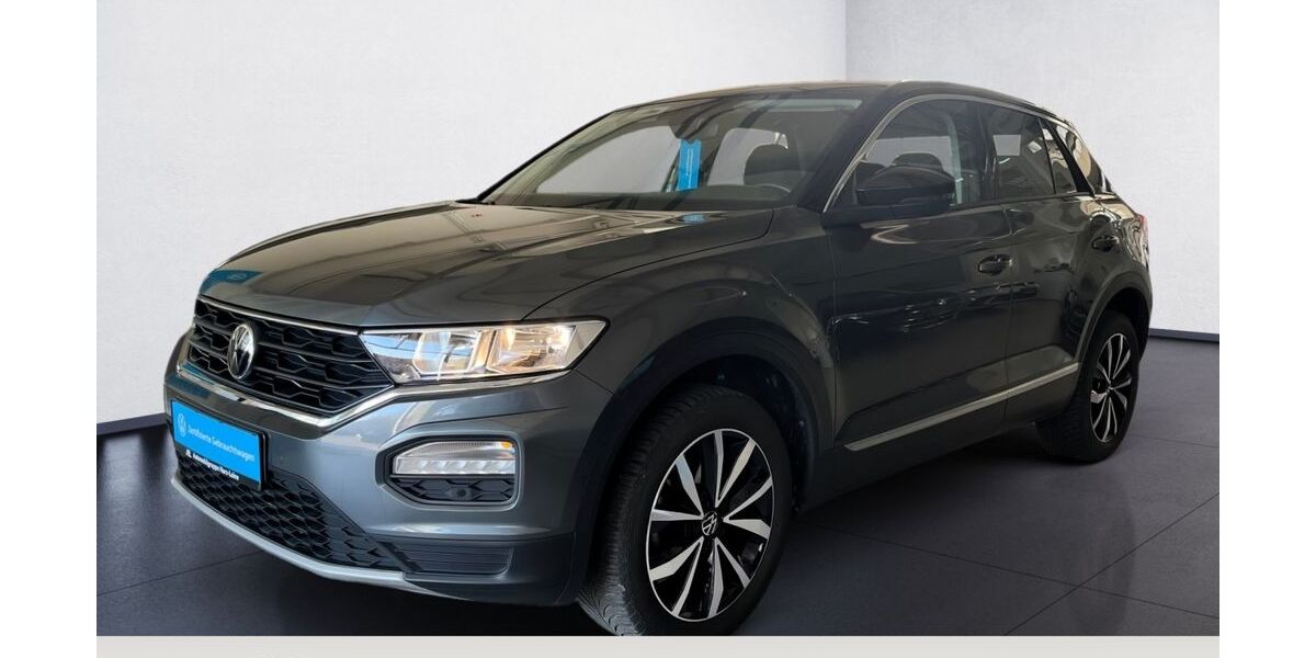 VW T-Roc 49.560 km 22.037 &euro; Northeim 37154