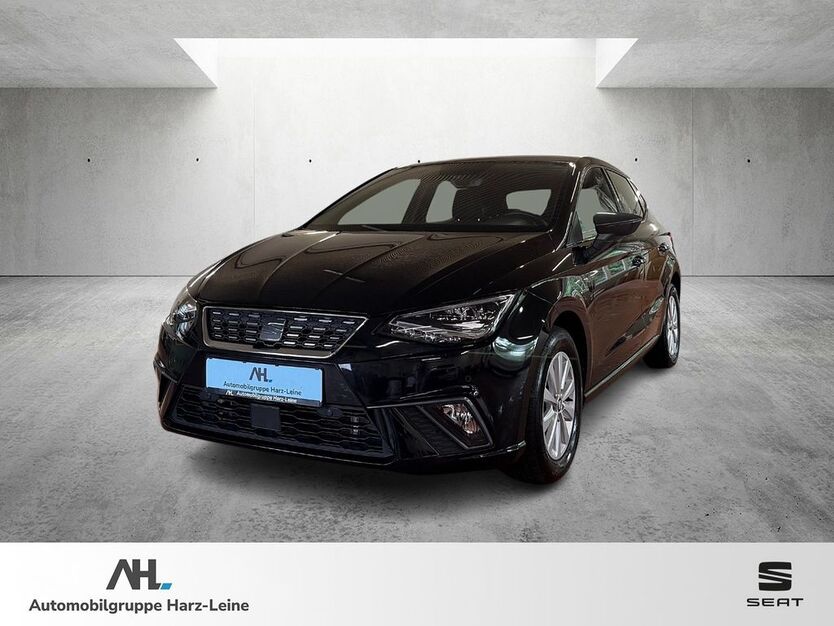 Seat Ibiza 93.954 km 14.210 € Osterode 37520