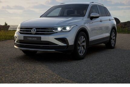 VW Tiguan 53.014 km 29.137 &euro; Northeim 37154