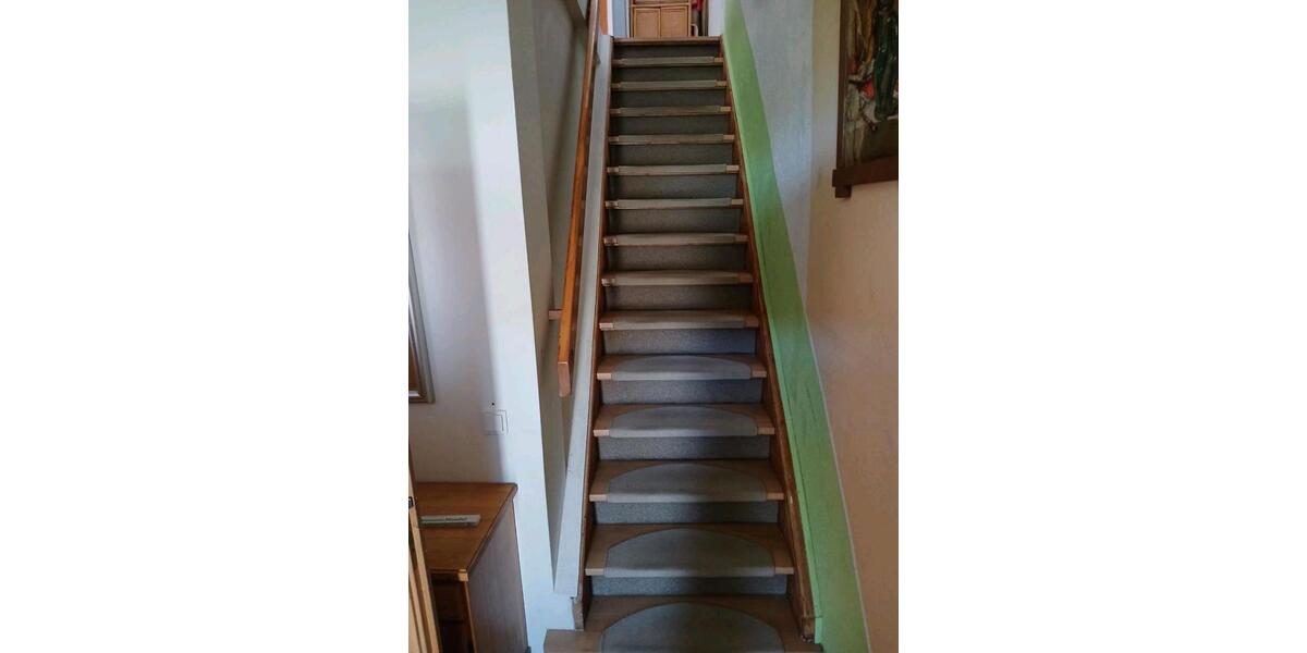 Etagenwohnung Katlenburg-Lindau Lindau - 5 Zimmer, 120 m&sup2;, 950&euro; | Angebot:25637497