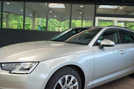 Audi A4 223.000 km 12.600 &euro; Göttingen 37081