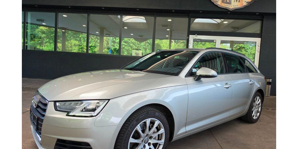 Audi A4 223.000 km 12.600 &euro; Göttingen 37081
