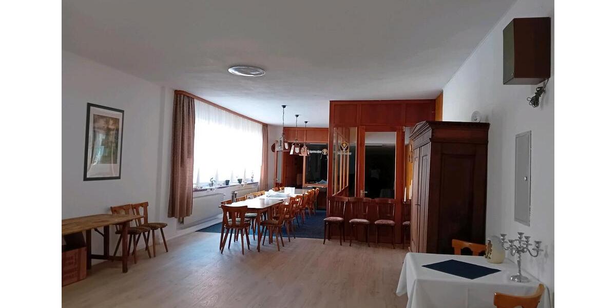 Büroräume Praxis Mobiler Pflegedienst zimmer