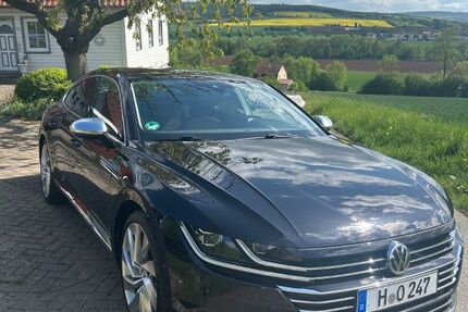 VW Arteon 84.000 km 25.899 &euro; Duderstadt 37115