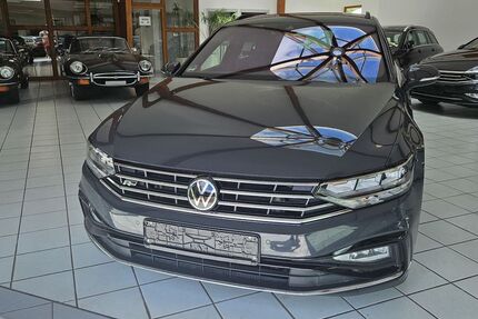 VW Passat 55.073 km 26.495 &euro; Göttingen 37079