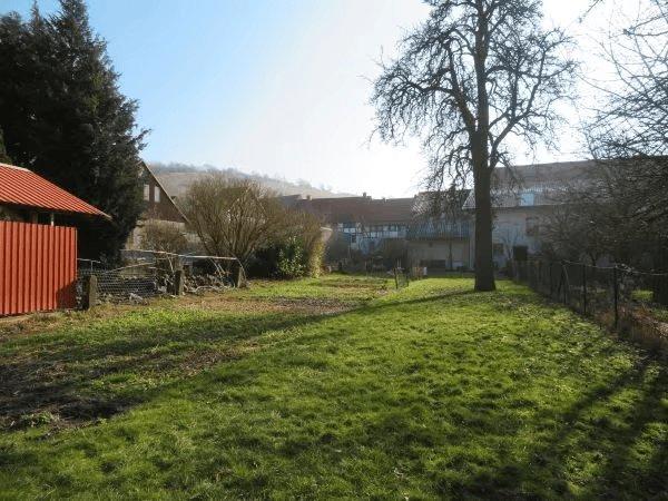 Einfamilienhaus Moringen - 116.000&euro; | Angebot:27191350