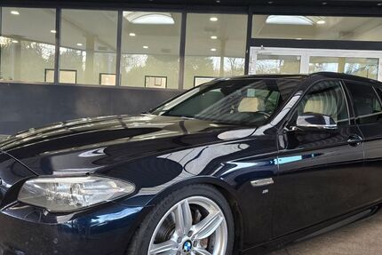 BMW 535 290.000 km 15.490 &euro; Göttingen 37081