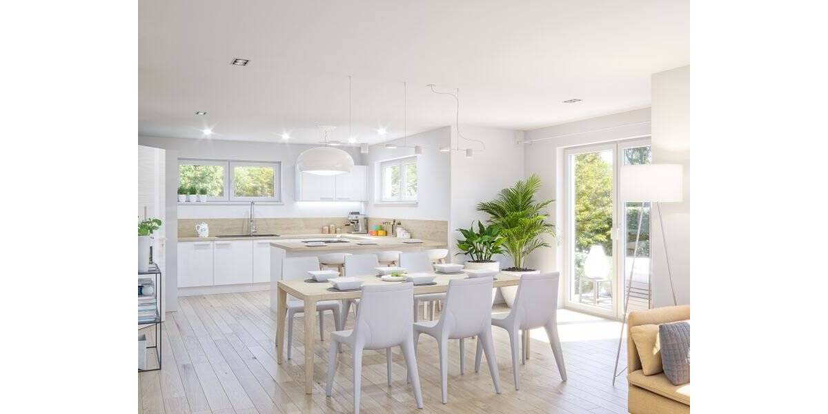 Einfamilienhaus Hannoversch Münden Hann. Münden - 5 Zimmer, 167 m&sup2;, 557.753&euro; | Angebot:26390617
