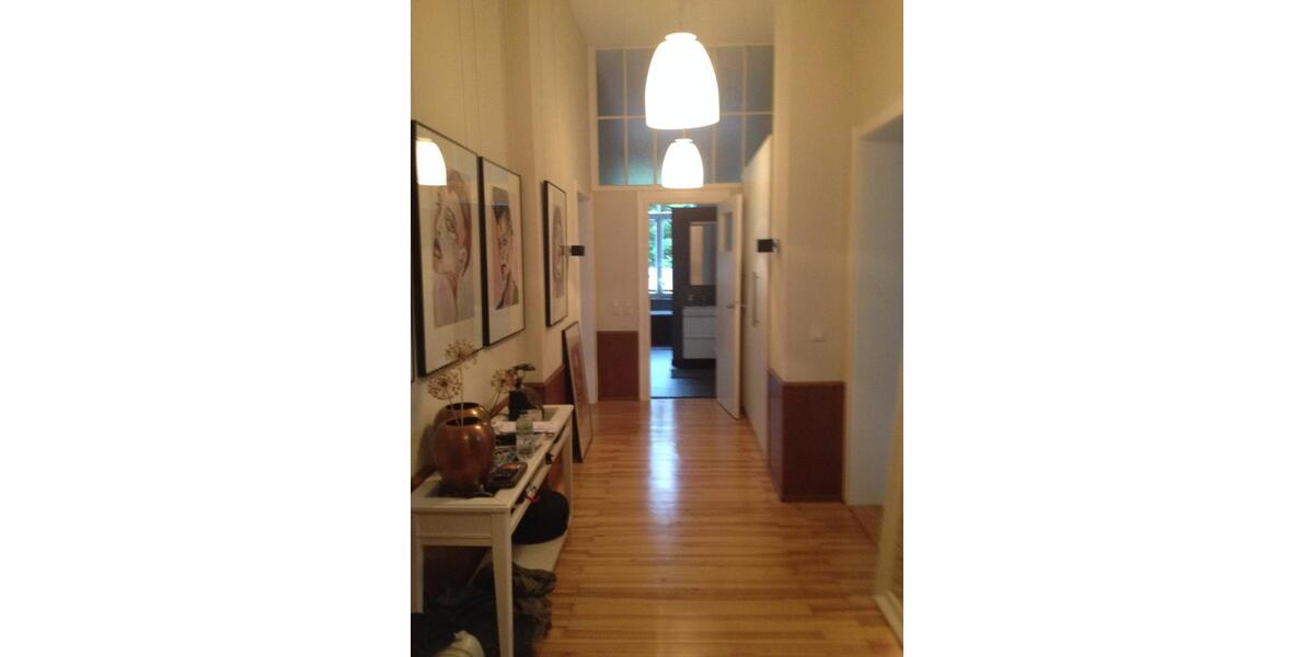 Etagenwohnung Göttingen Elliehausen / Esebeck - 2 Zimmer, 130 m&sup2;, 1.400&euro; | Angebot:25614355