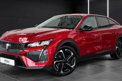 Peugeot 408 39.250 km 25.990 &euro; Göttingen 37079