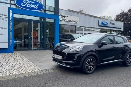 Ford Puma 1.389 km 19.950 € Hofgeismar 34369