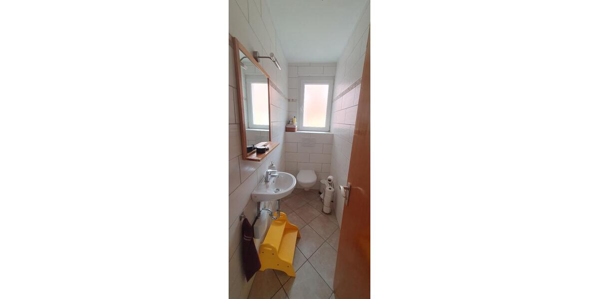 Etagenwohnung Göttingen - 4 Zimmer, 97 m&sup2;, 1.100&euro; | Angebot:26426942