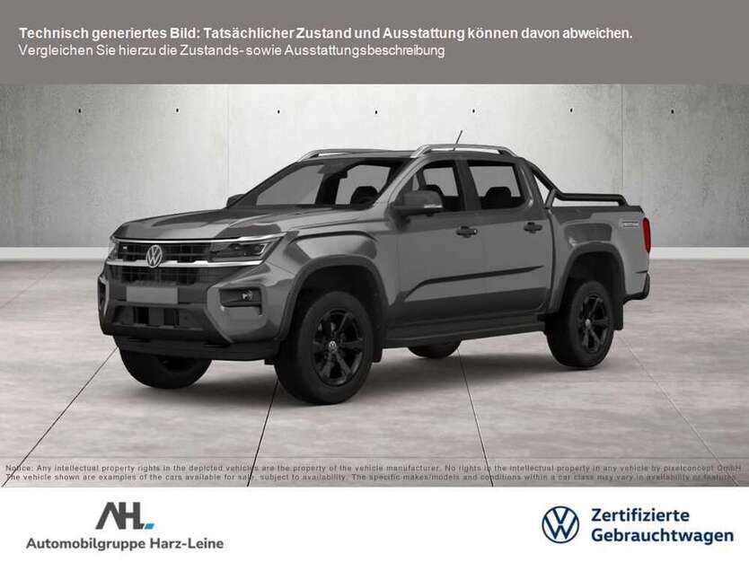Amarok