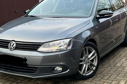 VW Jetta 203.000 km 7.200 &euro; Duderstadt 37115
